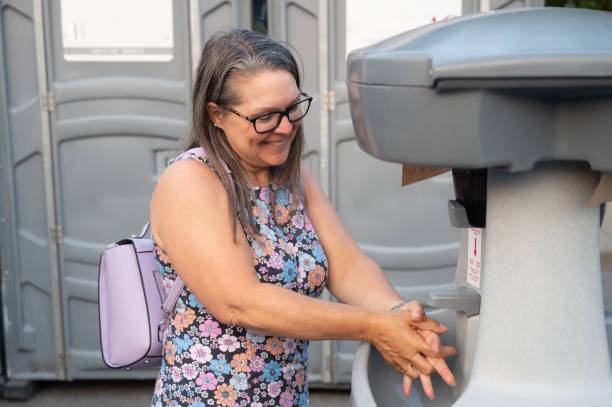 Best Porta potty cleaning services  in USA